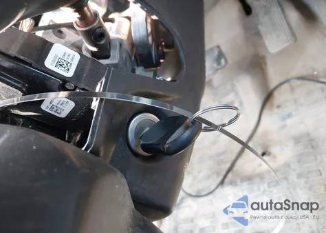 2012 Ford F-250 Xl из США, поврежденный, VIN 1FT7X2B64CEC70511